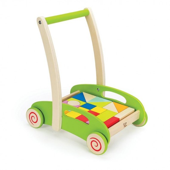 hape-block-and-roll-wagon