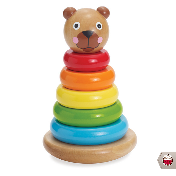 ManhattanToys-BearStack