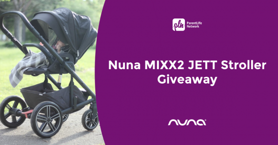 Nuna hotsell mixx2 jett