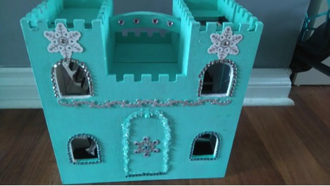 froze castle1