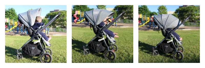 valco baby snap ultra trend review