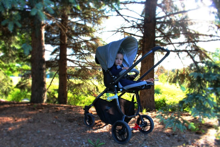 valco baby ultra snap review