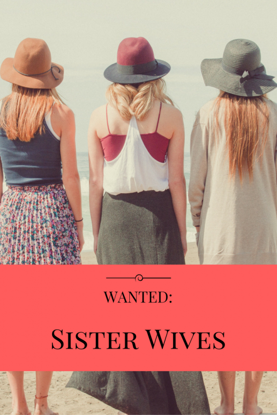 sister wives
