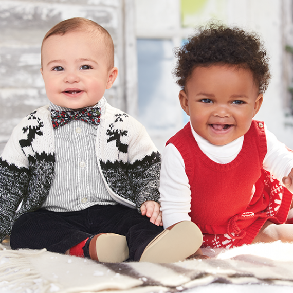 $200 Carters | OshKosh Gift Card: