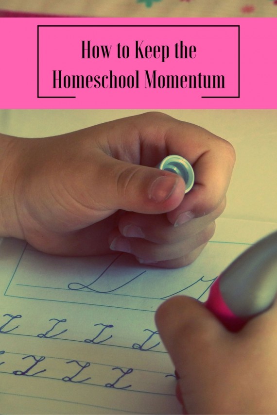 homeschool 