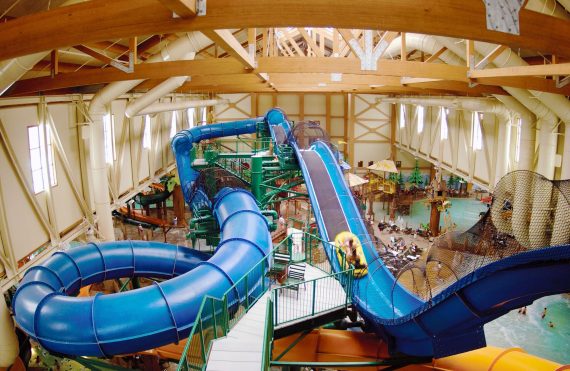 great wolf lodge