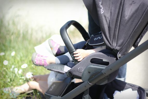 Nuna Mixx2 Stroller