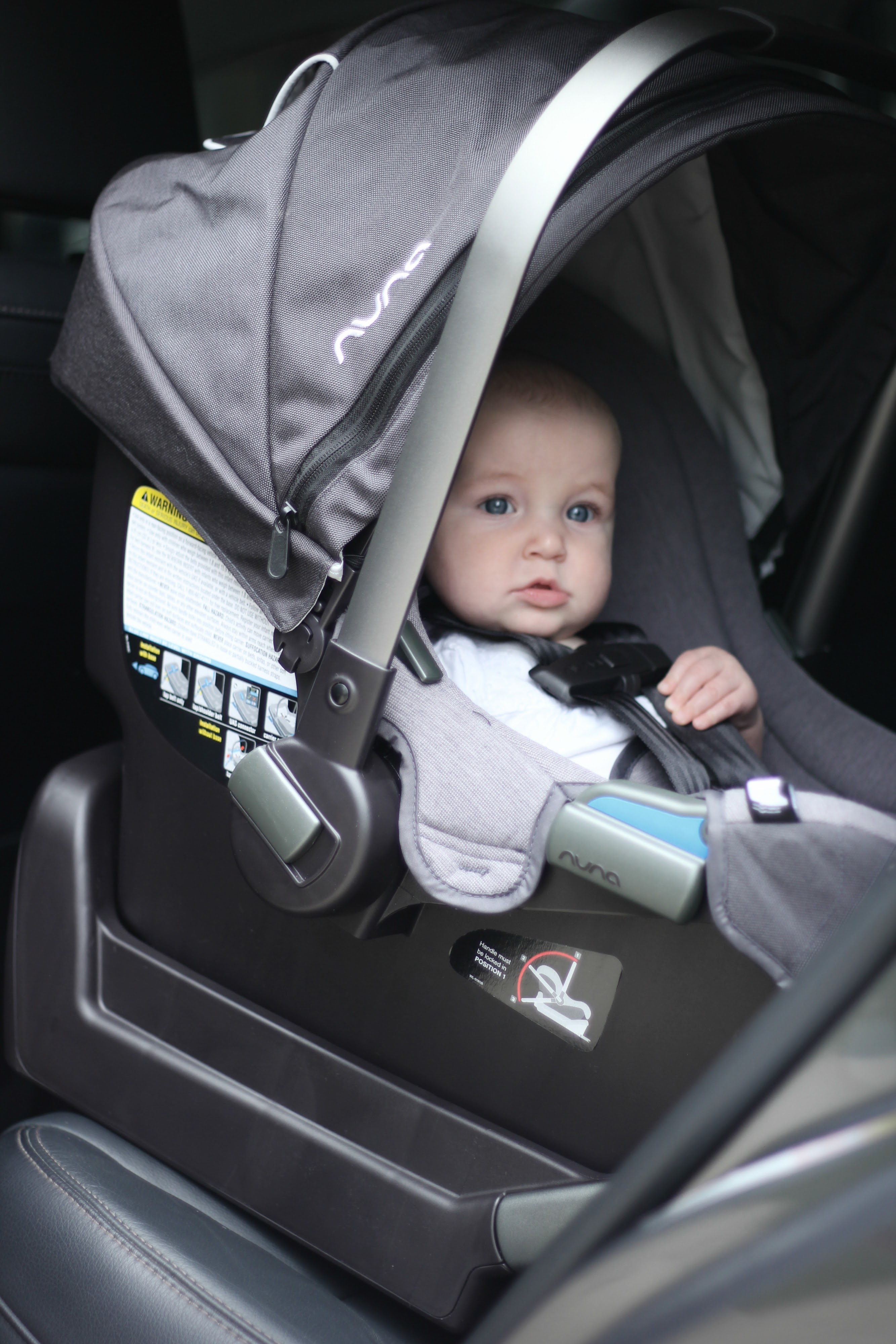 nuna pipa car seat price