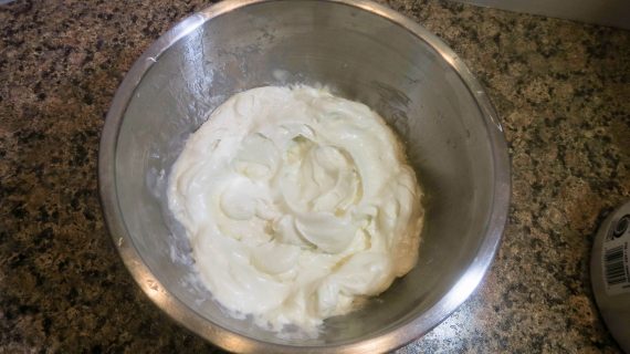 Easy DIY 'Bug Off' body butter