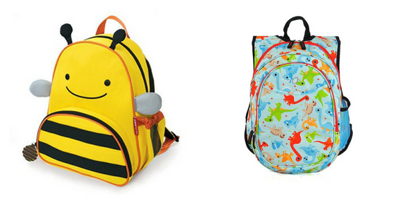 Best Kid Backpacks for Back to School