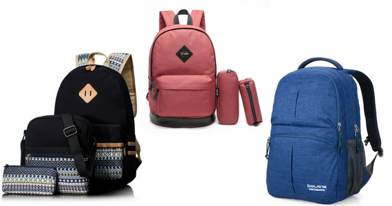 Best Kid Backpacks for Back to School