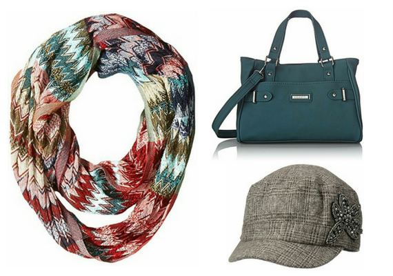 fall accessories