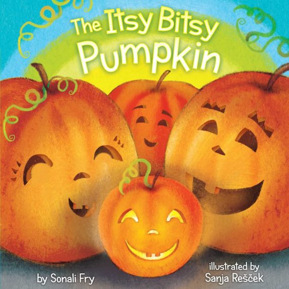 halloween book 