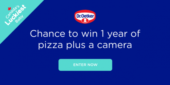 Dr. Oetker Image