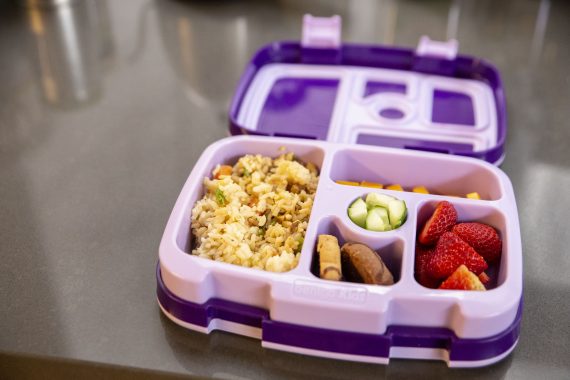 Bentgo Kids' Lunch Box Review: A Great Value