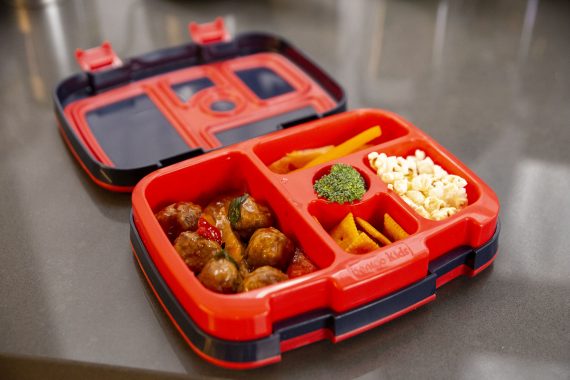 Real Parent Reviews: Bentgo Kids Lunch Boxes