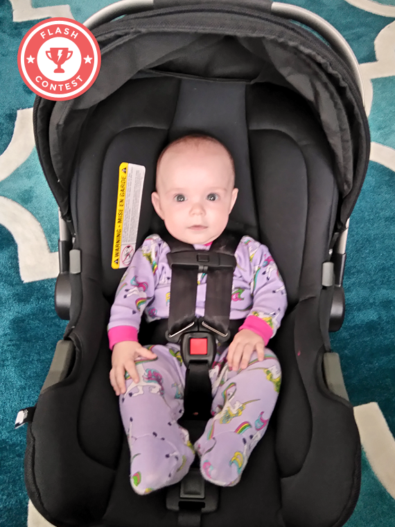 nuna infant car seat canada