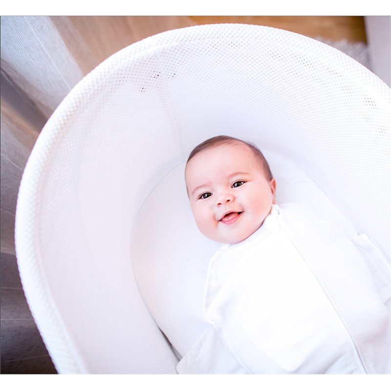 The Secret to Better Sleep for You and Your Newborn Baby Parent Life