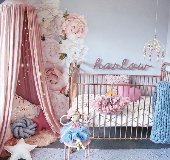 Your Ultimate Nursery Style Guide for 2019 - Parent Life Network