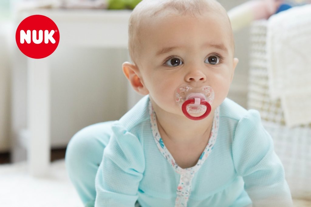 The New Parent’s Guide to Pacifiers Parent Life Network