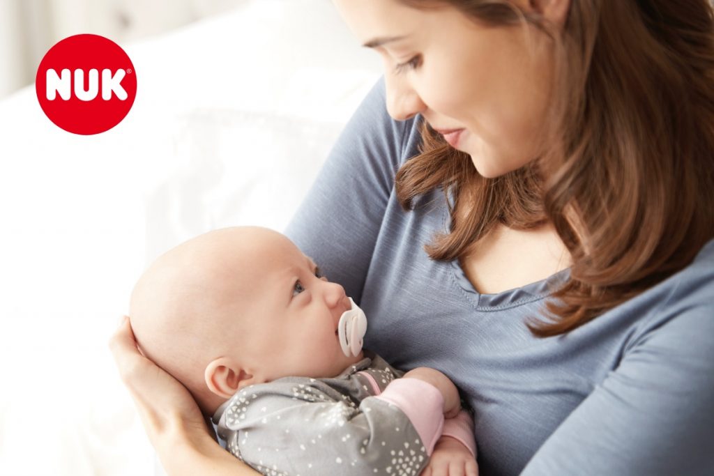 The New Parent’s Guide to Pacifiers Parent Life Network