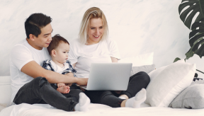 make money from home parent paid surveys