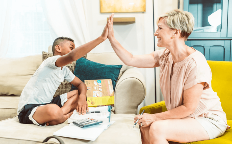 Foster Parent Money Management: Caring for Kids on Budget