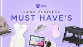 Baby Registry Must Have's